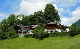 Gaestehaus Kasbichler